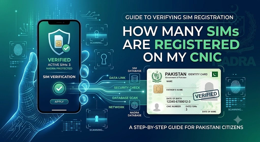 how many sims on 1 cnic